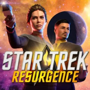 星际迷航 重现 Star Trek Resurgence|官方中文|Build.14832940-Alimm.Com-码²