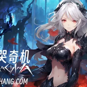 恸哭奇机|官方中文|V1.2.0-夜华魅影-狡猾之血+全DLC-Alimm.Com-码²