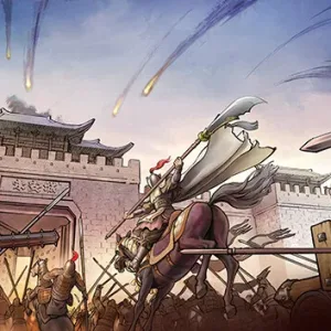 北宋风云|官方中文|Build.14514506-震天苍穹-铁甲冲锋-Alimm.Com-码²