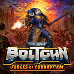 战锤40K 爆矢枪|官方中文|V1.22.68871.33+腐化熔炉扩展包DLC+全DLC-Alimm.Com-码²