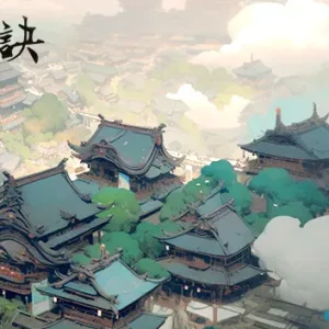 道衍诀|官方中文|Build.14929079-新增功能-破虚长风-幻化神影-Alimm.Com-码²