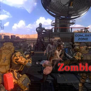 七日求生 新世界 ZOMBIE WAR NEW WORLD|官方中文-Alimm.Com-码²