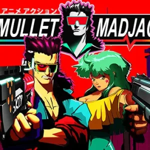 MULLET MADJACK|官方中文|Build.14994299-邪能激斗-Alimm.Com-码²