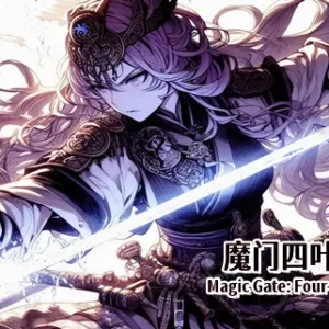 魔门四叶狂战士|豪华中文|V1.08-月影轻纱-炽热幽光+全DLC-Alimm.Com-码²