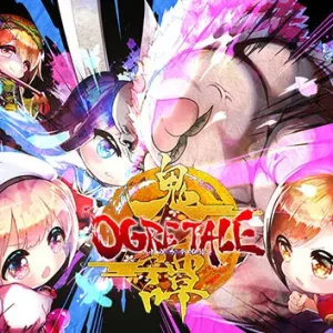 Ogre Tale|官方中文|Build.14714693-增加噩梦模式和改善Steam Deck的支持-Alimm.Com-码²