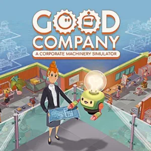 好公司 Good Company|官方中文|Build.14895955-重要更新-Alimm.Com-码²