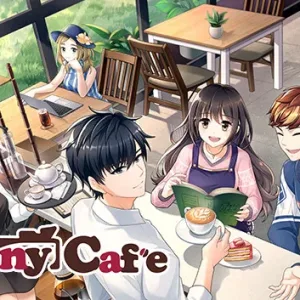 晴天咖啡館 Sunny Cafe|官方中文|Build.13983473+全DLC-Alimm.Com-码²