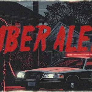 Amber Alert|官方中文-Alimm.Com-码²