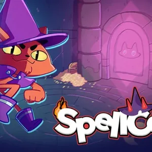 魔法猫自动卡牌战术 SPELLCATS AUTO CARD TACTICS|官方中文-Alimm.Com-码²