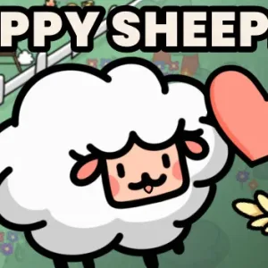 快乐羊羊 HAPPY SHEEPIES|官方中文-Alimm.Com-码²
