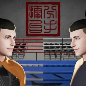 分手擂台|官方中文|Build.15009015-Alimm.Com-码²