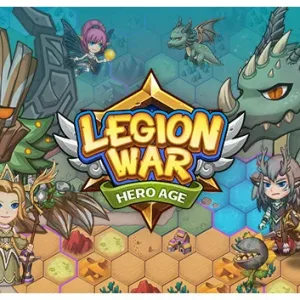 军团战棋|官方中文|V2.2.23+全DLC-精灵军团-矮人军团+三国+魔兽+战国+权力+魔戒-战役地图+自走棋图-Alimm.Com-码²