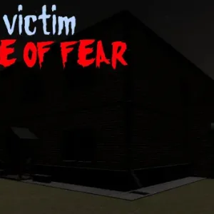 最后的受害者 恐惧之屋 LAST VICTIM HOUSE OF FEAR|官方中文-Alimm.Com-码²