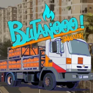 布塔诺模拟器 Butanooo! Simulator|官方中文-Alimm.Com-码²