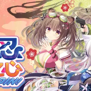 猫忍之心SPIN!|官方中文|Build.14710115+全DLC-Alimm.Com-码²