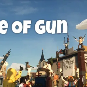 Rise of Gun|官方中文|V4.0.0-重大更新-Alimm.Com-码²