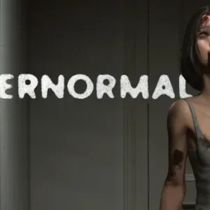 超自然 SUPERNORMAL|官方中文-Alimm.Com-码²