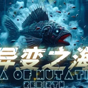 异变之海 重生|官方中文-Alimm.Com-码²