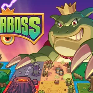 OVERBOSS|官方中文-Alimm.Com-码²