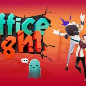 Office Fight|官方中文-Alimm.Com-码²