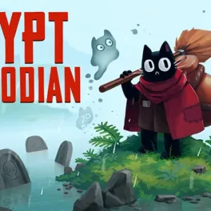 冥界清道夫 Crypt Custodian|官方中文-Alimm.Com-码²