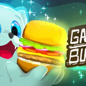 银河汉堡 Galaxy Burger|官方中文-Alimm.Com-码²