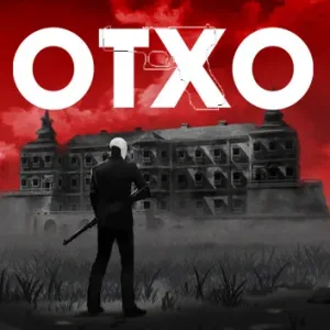 孤狼 OTXO|官方中文|Build.15521920-爆裂弹幕-枪火连连-Alimm.Com-码²