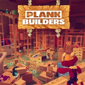 木板建造者 Plank Builders|官方中文-Alimm.Com-码²