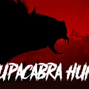 卓柏卡布拉狩猎 Chupacabra Hunt|官方中文-Alimm.Com-码²