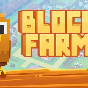 方块农场 Blocky Farm|官方中文|Build.15532031-Alimm.Com-码²