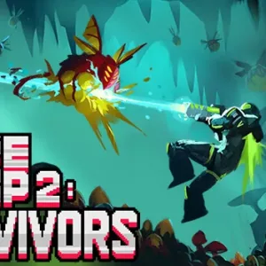 虫巢突袭2 幸存者 Hive Jump2 Survivors|官方中文-Alimm.Com-码²