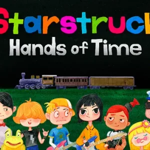 我为星狂 Starstruck Hands of Time|官方中文-Alimm.Com-码²