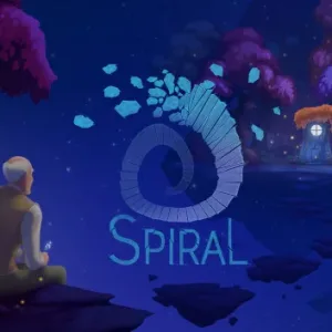 拾忆之旅 Spiral|官方中文-Alimm.Com-码²