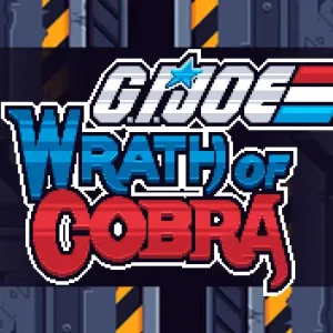 G.I.乔 可汗的愤怒 G.I. Joe: Wrath of Cobra|官方中文-Alimm.Com-码²