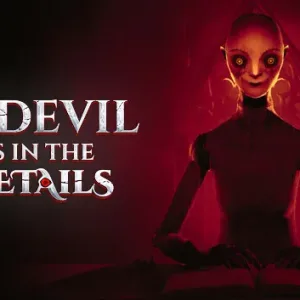 恶魔藏于细节 The Devil is in the Details|官方中文-Alimm.Com-码²