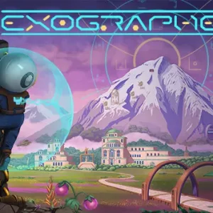 外科医生 Exographer|官方中文-Alimm.Com-码²