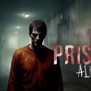 孤独监狱 Prison Alone|官方中文-Alimm.Com-码²