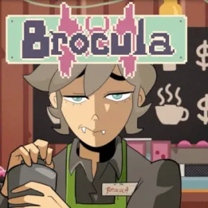 西兰花 Brocula|官方中文|V1.0.0.30-Alimm.Com-码²