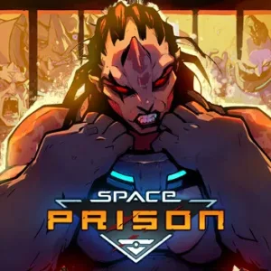 太空监狱 Space Prison|官方中文|V1.0.8-结盟求生-死亡逃脱-Alimm.Com-码²