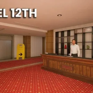 12号酒店 Hotel 12th|官方中文-Alimm.Com-码²