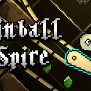 弹珠塔 Pinball Spire|官方中文-Alimm.Com-码²