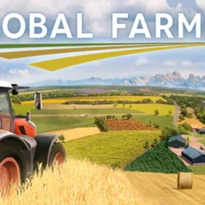 全球农场主 Global Farmer|官方中文-Alimm.Com-码²