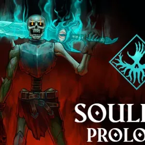 魂缚 冥界传说 Soulbind Tales Of The Underworld|官方中文-Alimm.Com-码²