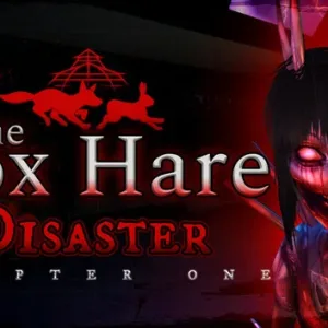 狐狸与兔子的灾难 第一章 The Fox Hare Disaster Chapter One|官方中文-Alimm.Com-码²