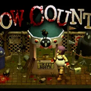 乌鸦国度 Crow Country|官方中文-Alimm.Com-码²