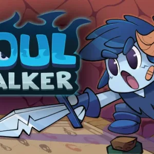 灵魂猎手 Soul Stalker|官方中文-Alimm.Com-码²