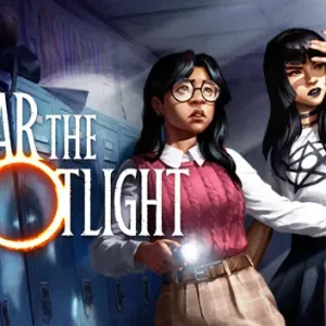 畏惧聚光灯 Fear the Spotlight|官方中文-Alimm.Com-码²