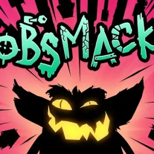 目瞪口呆 Ash & Adam’s GOBSMACKED|官方中文-Alimm.Com-码²