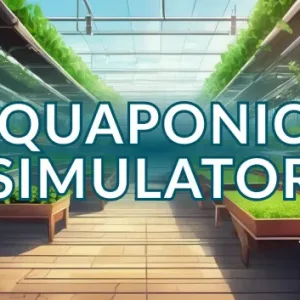 水培农场与商店模拟器 Hydroponics Farm & Store Simulator|官方中文-Alimm.Com-码²