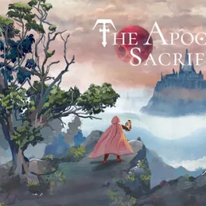 默示录献祭 The Apocalypse Sacrifice|官方中文-Alimm.Com-码²